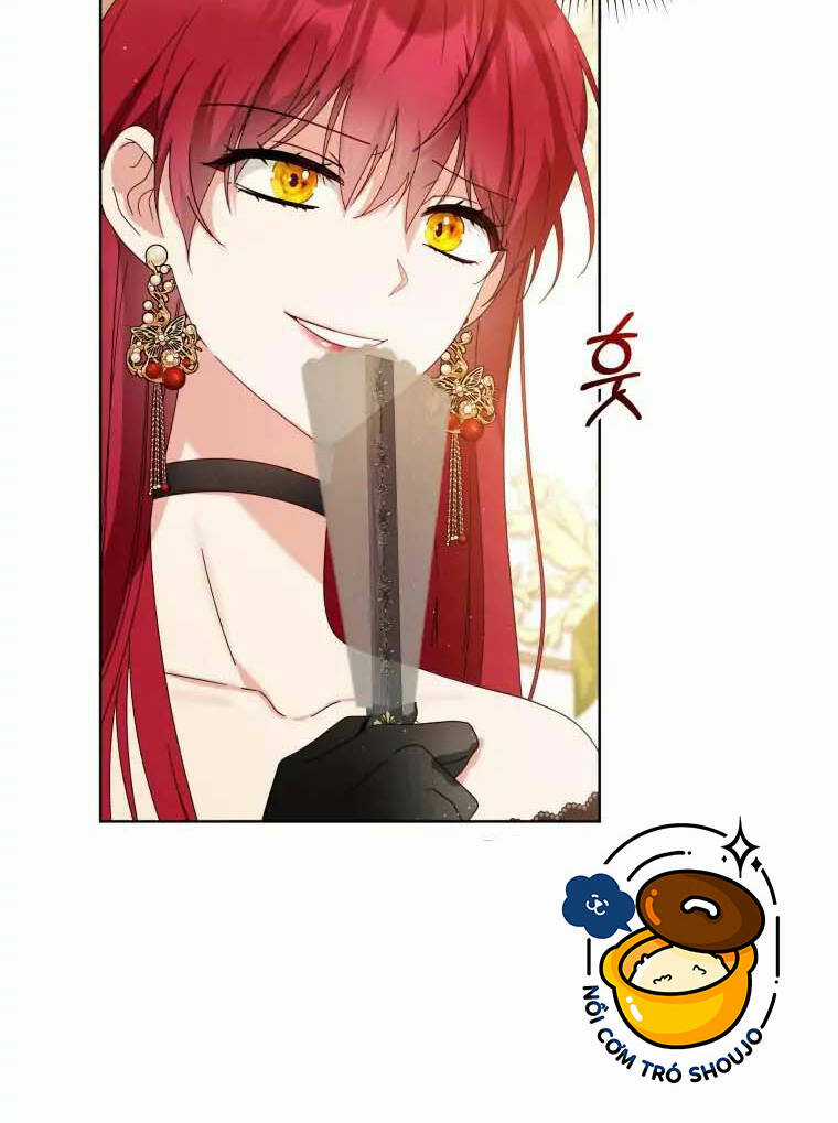 Chiếc Túi Bí Mật Của Tiểu Thư Xấu Xí Chapter 16.1 trang 26