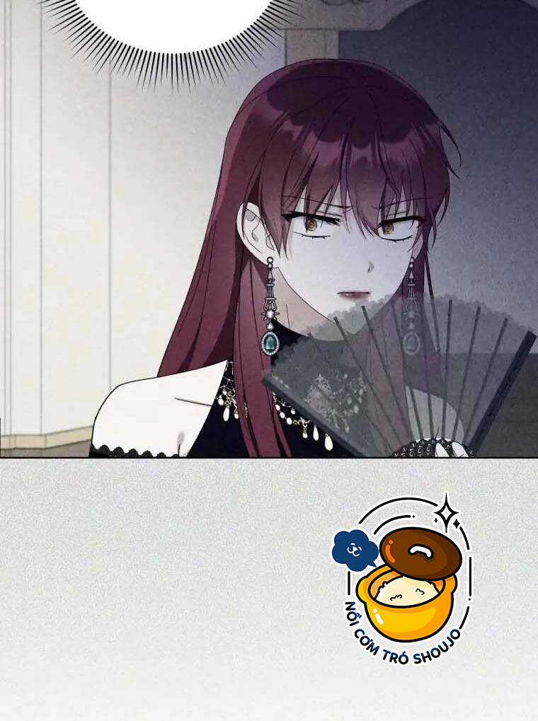 Chiếc Túi Bí Mật Của Tiểu Thư Xấu Xí Chapter 16.1 trang 29