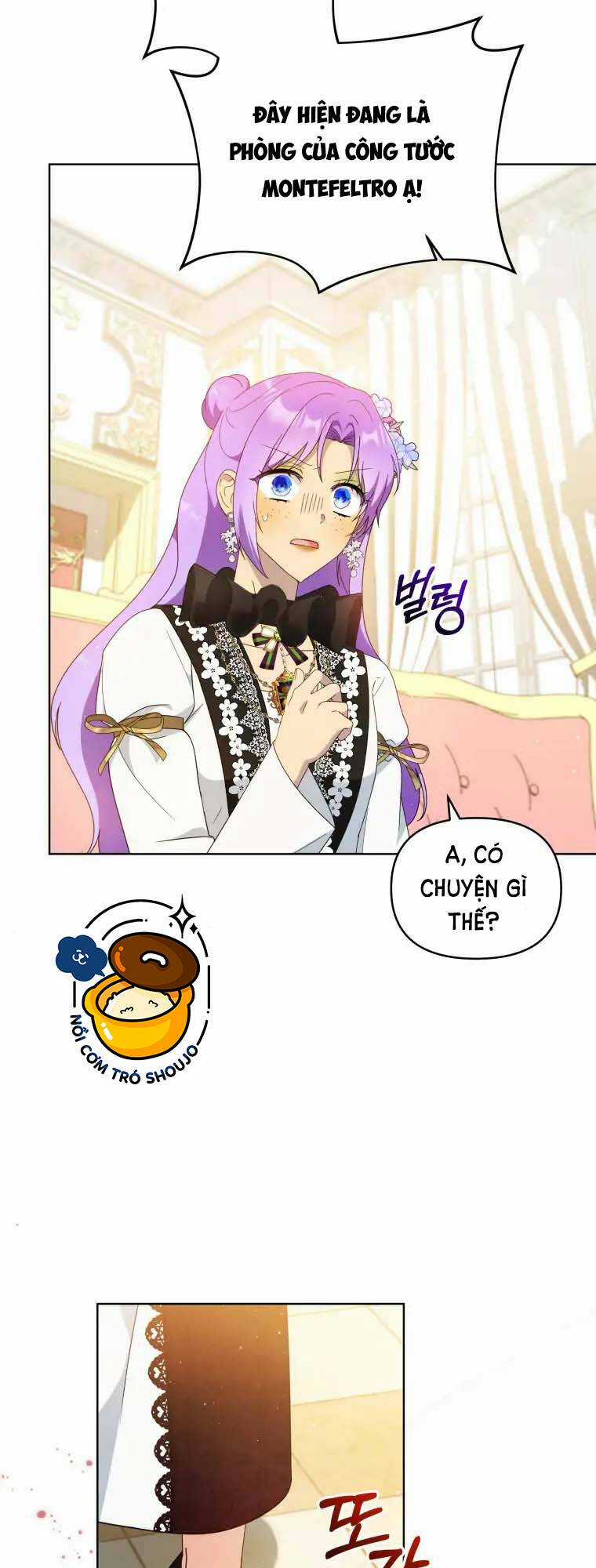 Chiếc Túi Bí Mật Của Tiểu Thư Xấu Xí Chapter 16.1 trang 9