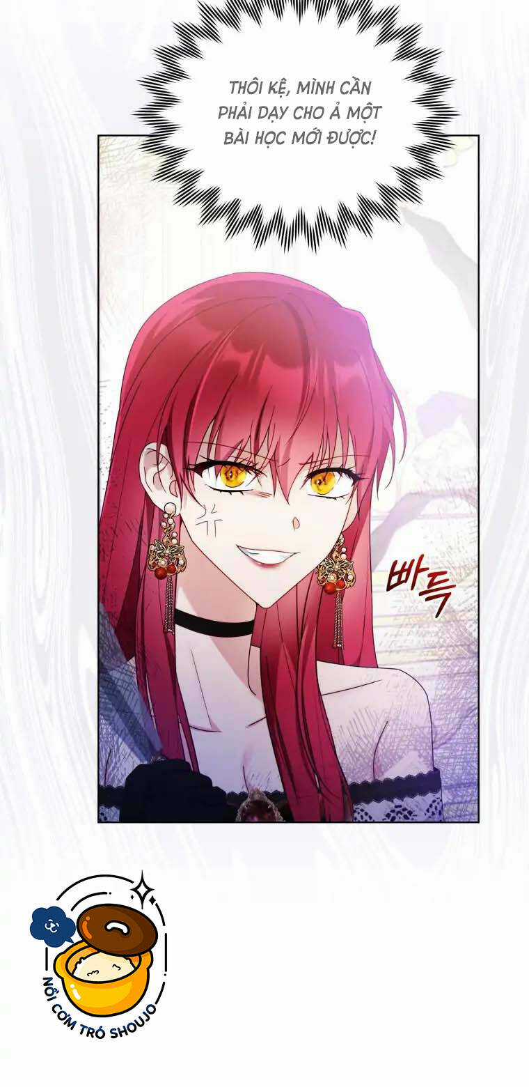 Chiếc Túi Bí Mật Của Tiểu Thư Xấu Xí Chapter 16.2 trang 1