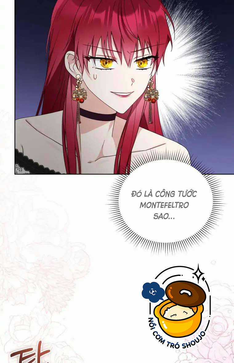 Chiếc Túi Bí Mật Của Tiểu Thư Xấu Xí Chapter 16.2 trang 10