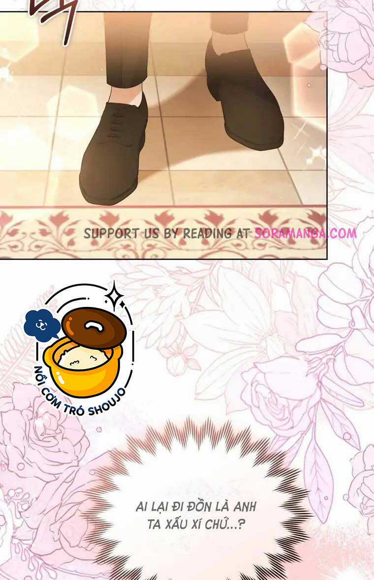 Chiếc Túi Bí Mật Của Tiểu Thư Xấu Xí Chapter 16.2 trang 11