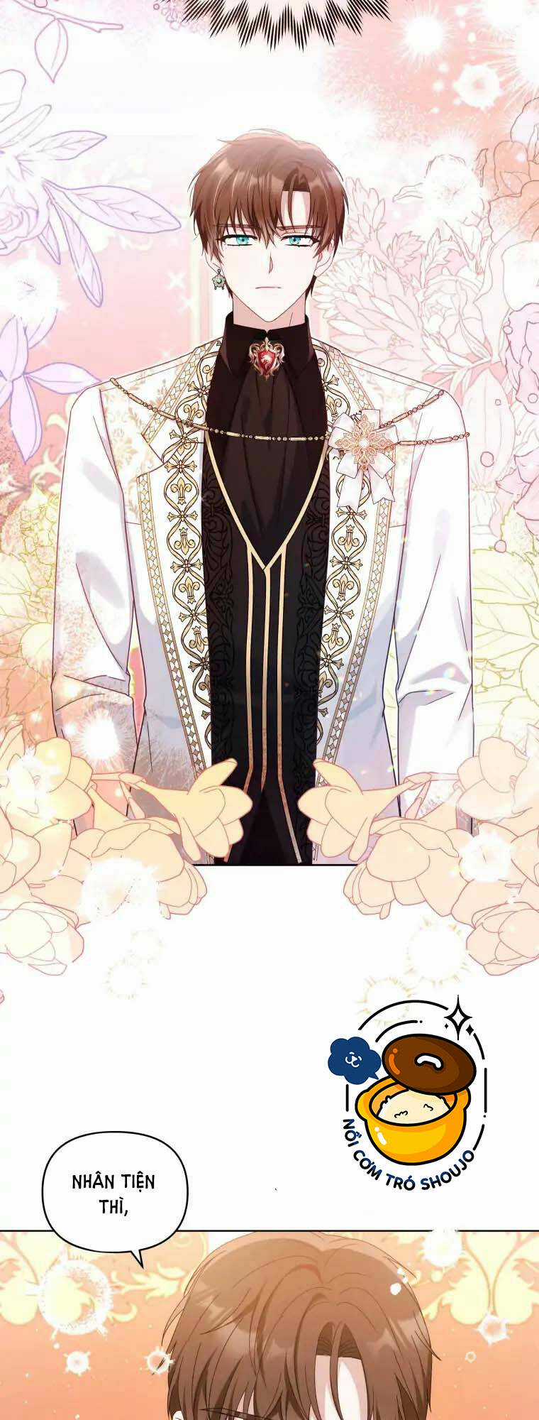 Chiếc Túi Bí Mật Của Tiểu Thư Xấu Xí Chapter 16.2 trang 12