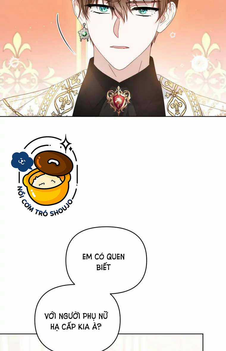 Chiếc Túi Bí Mật Của Tiểu Thư Xấu Xí Chapter 16.2 trang 13