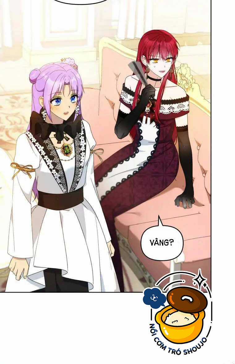 Chiếc Túi Bí Mật Của Tiểu Thư Xấu Xí Chapter 16.2 trang 14