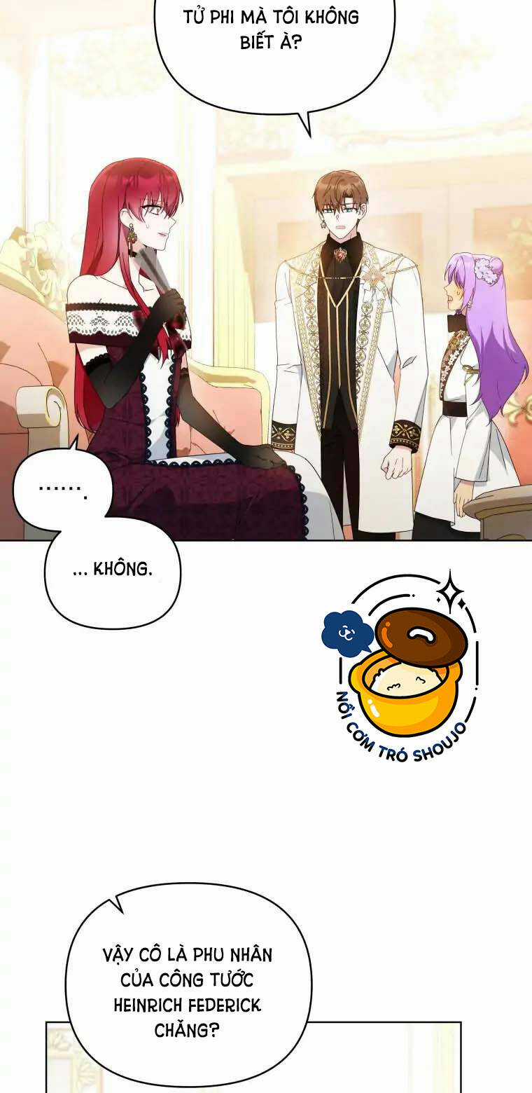 Chiếc Túi Bí Mật Của Tiểu Thư Xấu Xí Chapter 16.2 trang 16