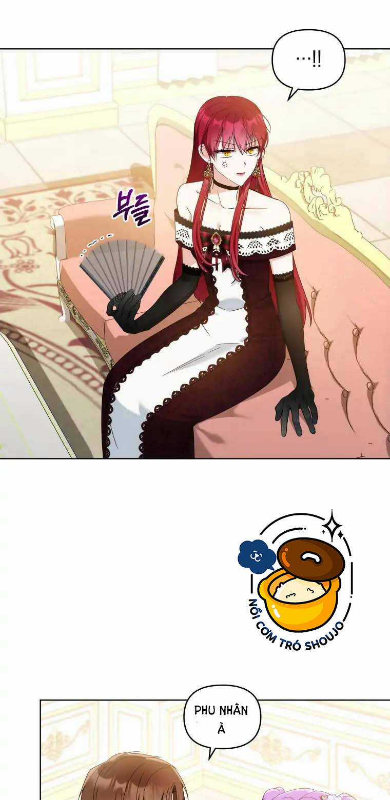 Chiếc Túi Bí Mật Của Tiểu Thư Xấu Xí Chapter 16.2 trang 19