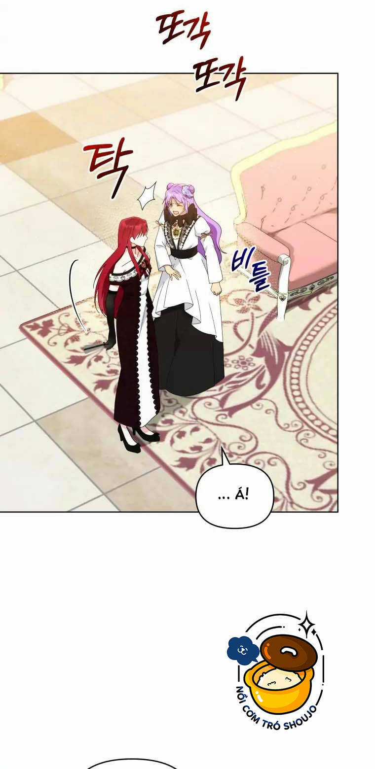 Chiếc Túi Bí Mật Của Tiểu Thư Xấu Xí Chapter 16.2 trang 2