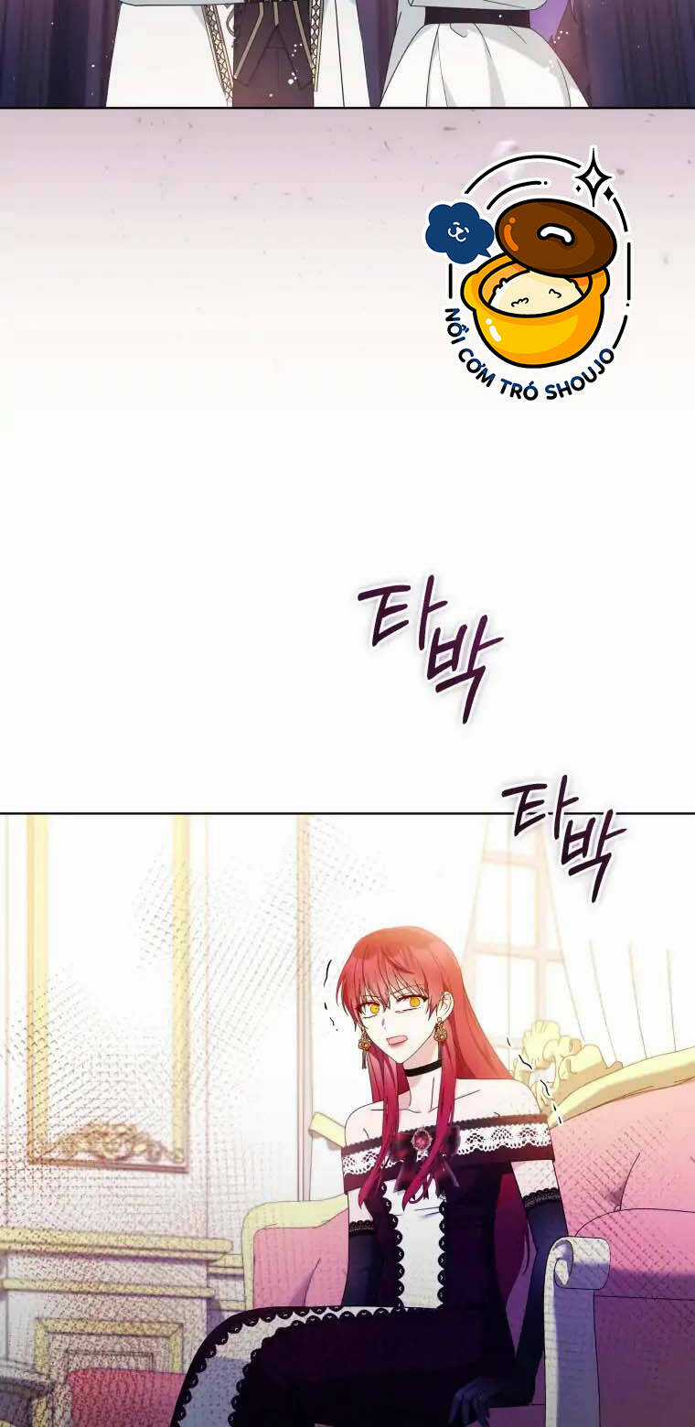 Chiếc Túi Bí Mật Của Tiểu Thư Xấu Xí Chapter 16.2 trang 23