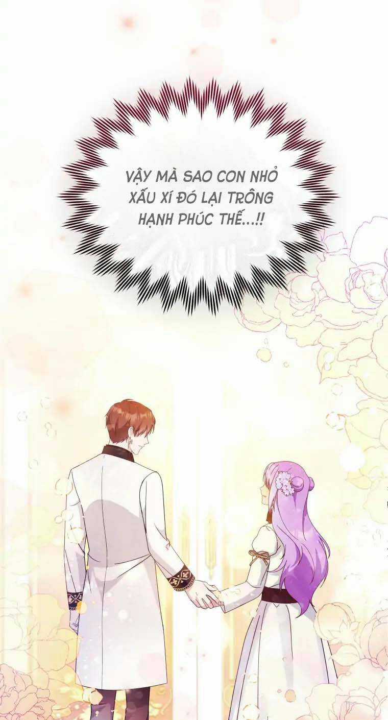 Chiếc Túi Bí Mật Của Tiểu Thư Xấu Xí Chapter 16.2 trang 25