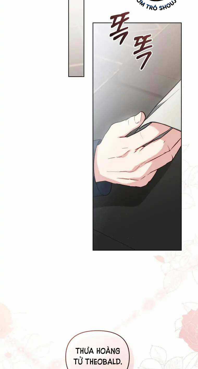 Chiếc Túi Bí Mật Của Tiểu Thư Xấu Xí Chapter 16.2 trang 28