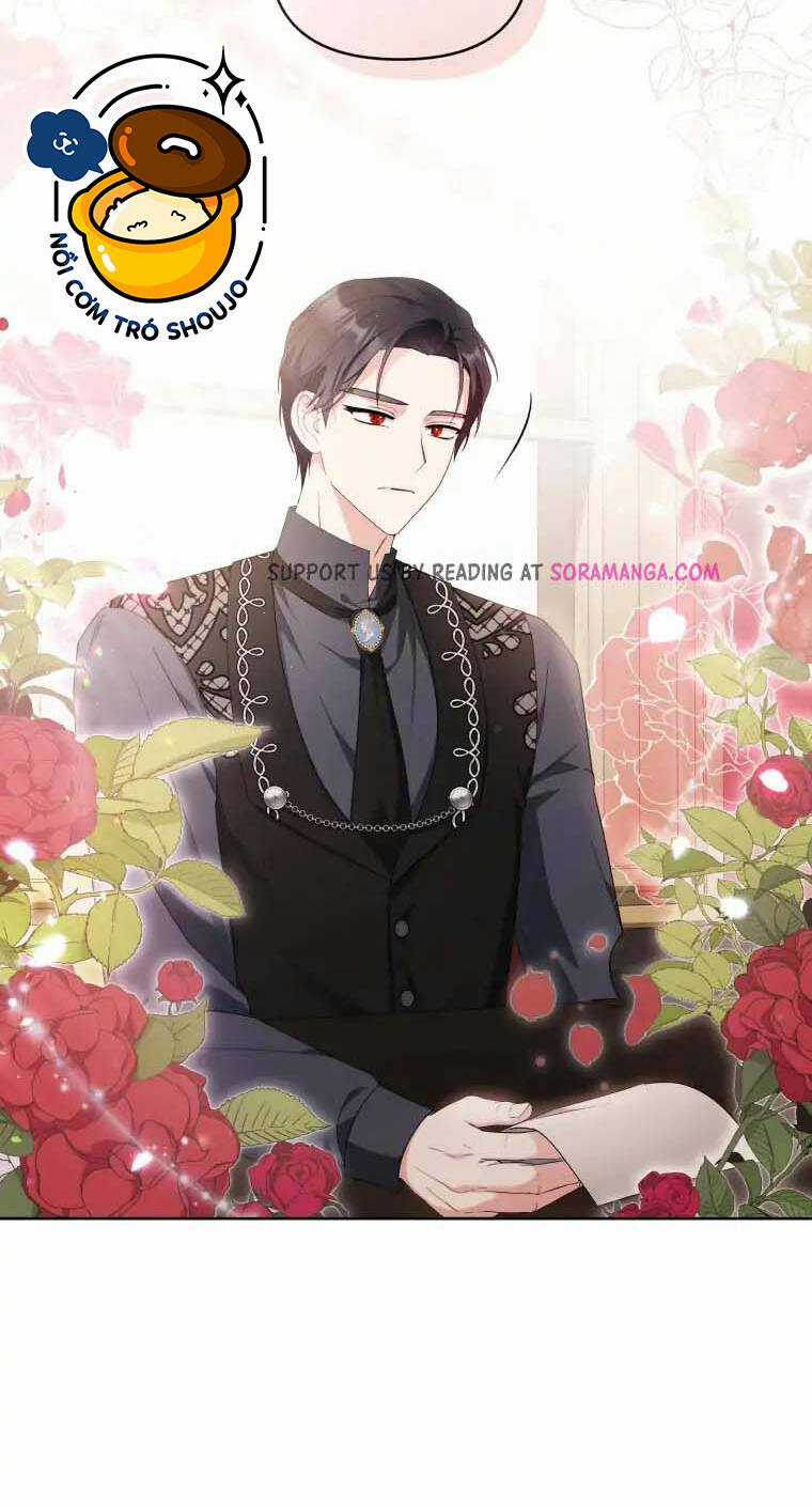 Chiếc Túi Bí Mật Của Tiểu Thư Xấu Xí Chapter 16.2 trang 29