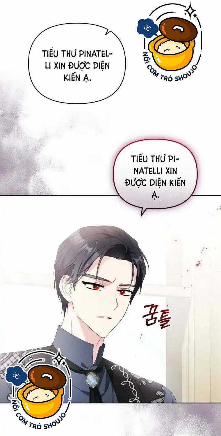 Chiếc Túi Bí Mật Của Tiểu Thư Xấu Xí Chapter 16.2 trang 30