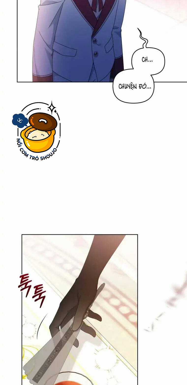 Chiếc Túi Bí Mật Của Tiểu Thư Xấu Xí Chapter 16.2 trang 4