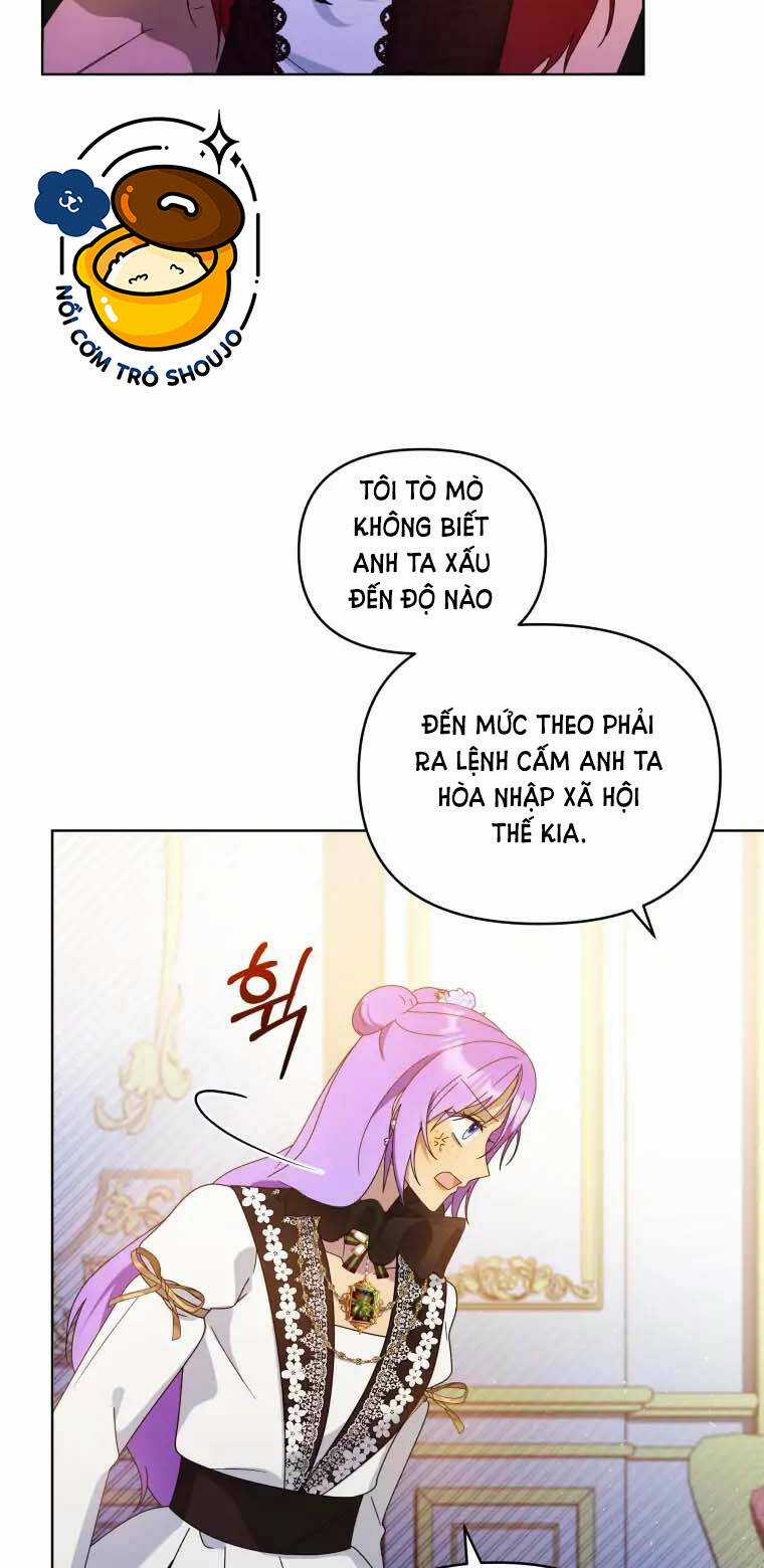 Chiếc Túi Bí Mật Của Tiểu Thư Xấu Xí Chapter 16.2 trang 7