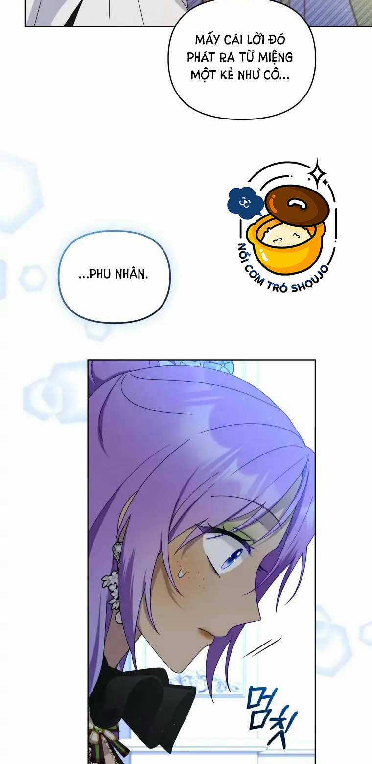 Chiếc Túi Bí Mật Của Tiểu Thư Xấu Xí Chapter 16.2 trang 8