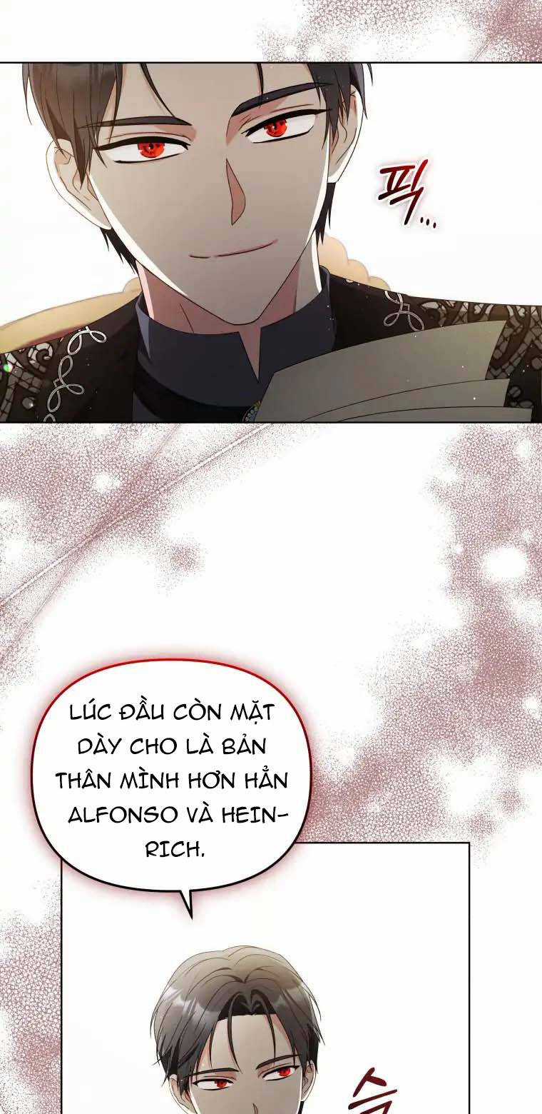 Chiếc Túi Bí Mật Của Tiểu Thư Xấu Xí Chapter 17.1 trang 1