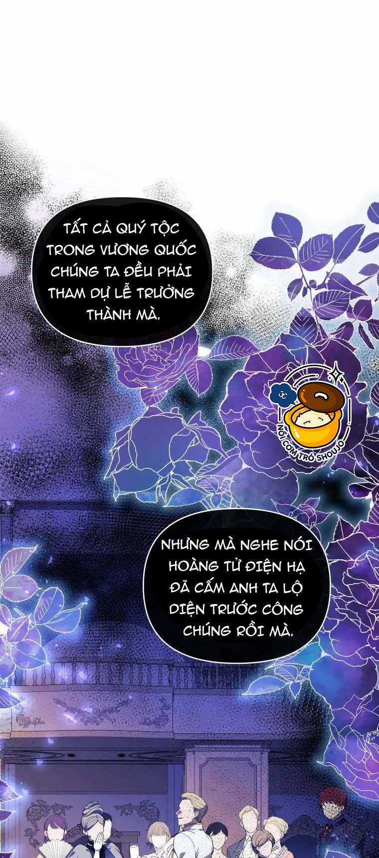 Chiếc Túi Bí Mật Của Tiểu Thư Xấu Xí Chapter 17.1 trang 10