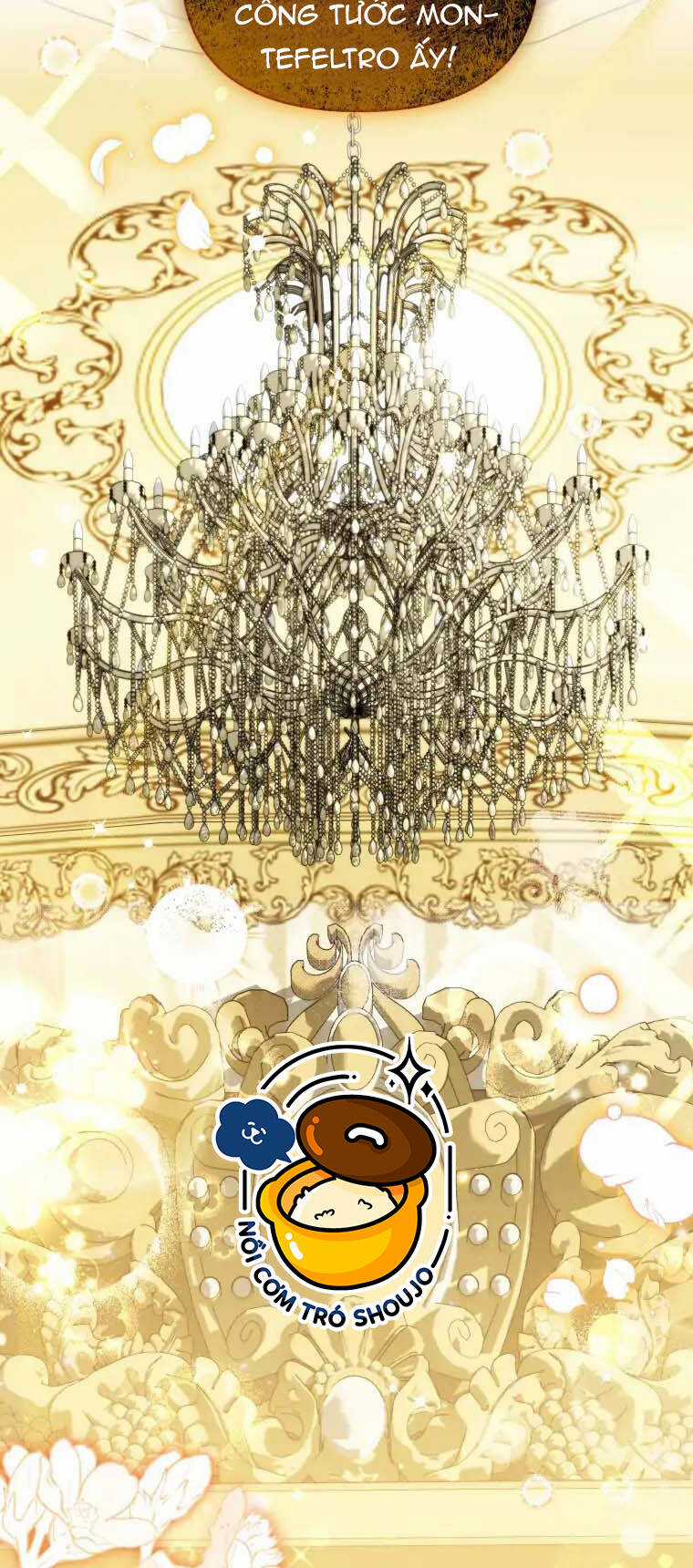 Chiếc Túi Bí Mật Của Tiểu Thư Xấu Xí Chapter 17.1 trang 12