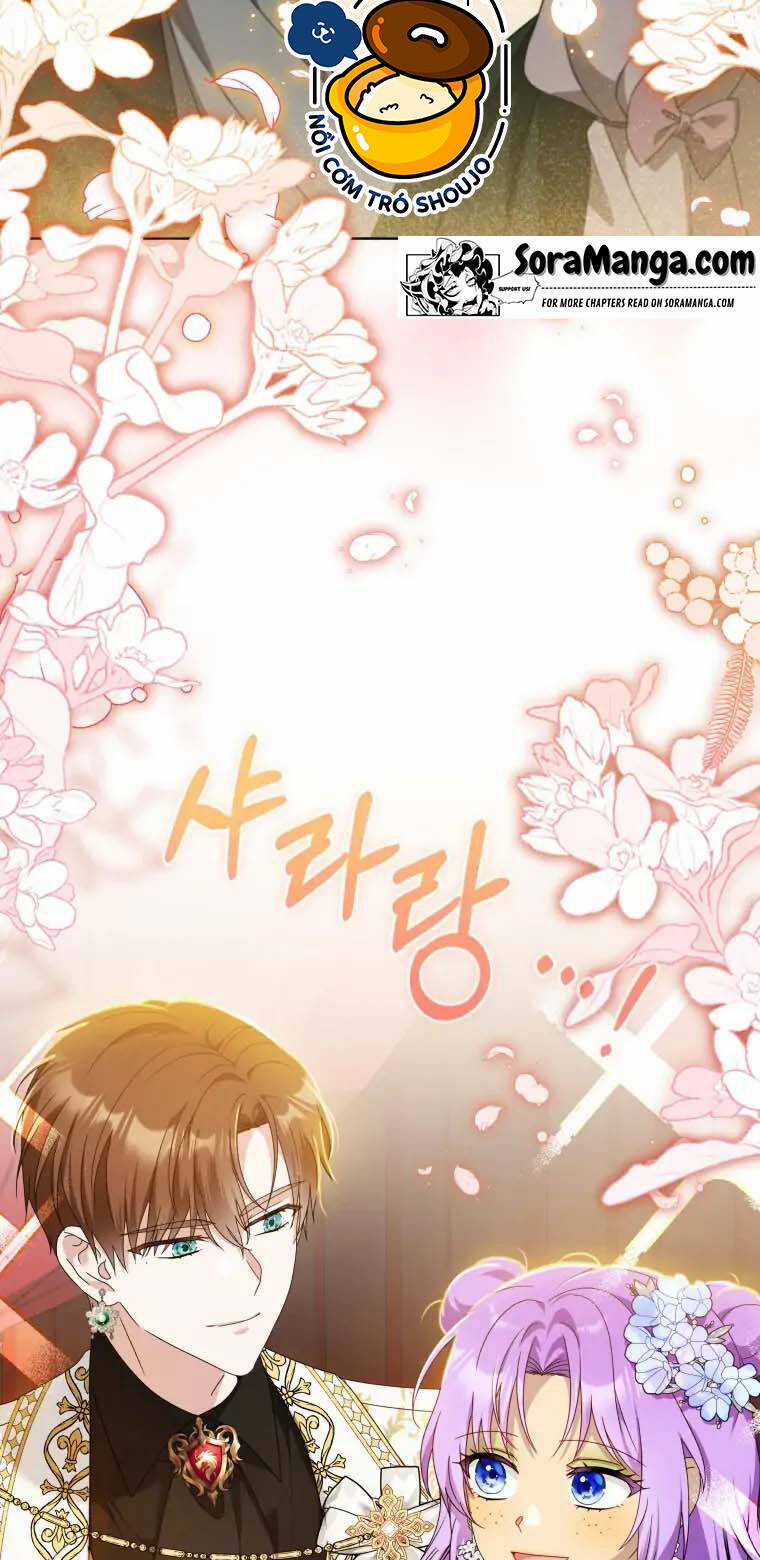 Chiếc Túi Bí Mật Của Tiểu Thư Xấu Xí Chapter 17.1 trang 14