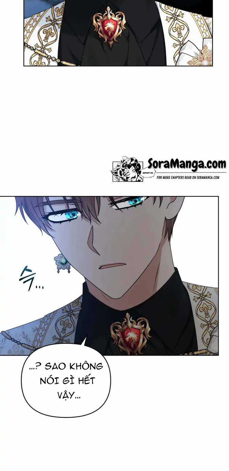 Chiếc Túi Bí Mật Của Tiểu Thư Xấu Xí Chapter 17.1 trang 20