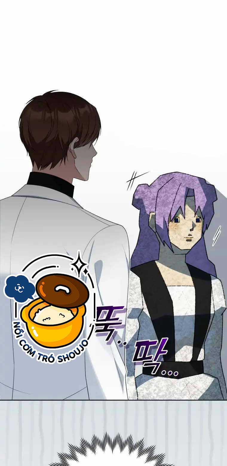 Chiếc Túi Bí Mật Của Tiểu Thư Xấu Xí Chapter 17.1 trang 21