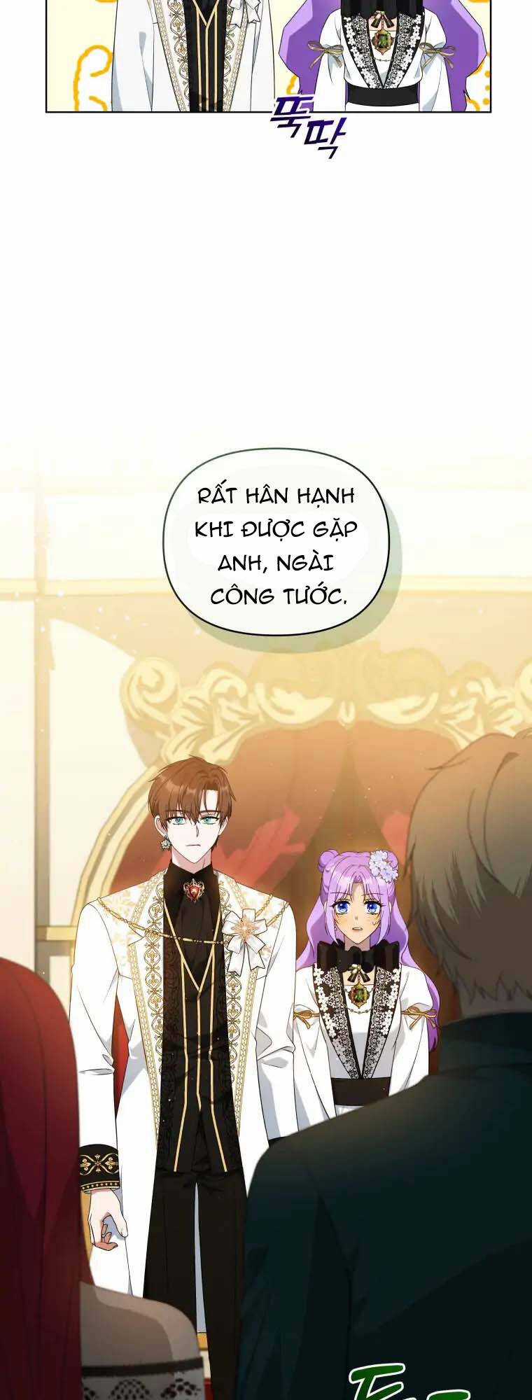 Chiếc Túi Bí Mật Của Tiểu Thư Xấu Xí Chapter 17.1 trang 25