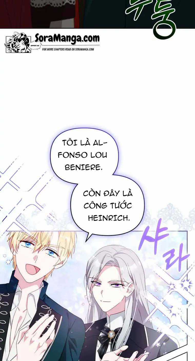 Chiếc Túi Bí Mật Của Tiểu Thư Xấu Xí Chapter 17.1 trang 26