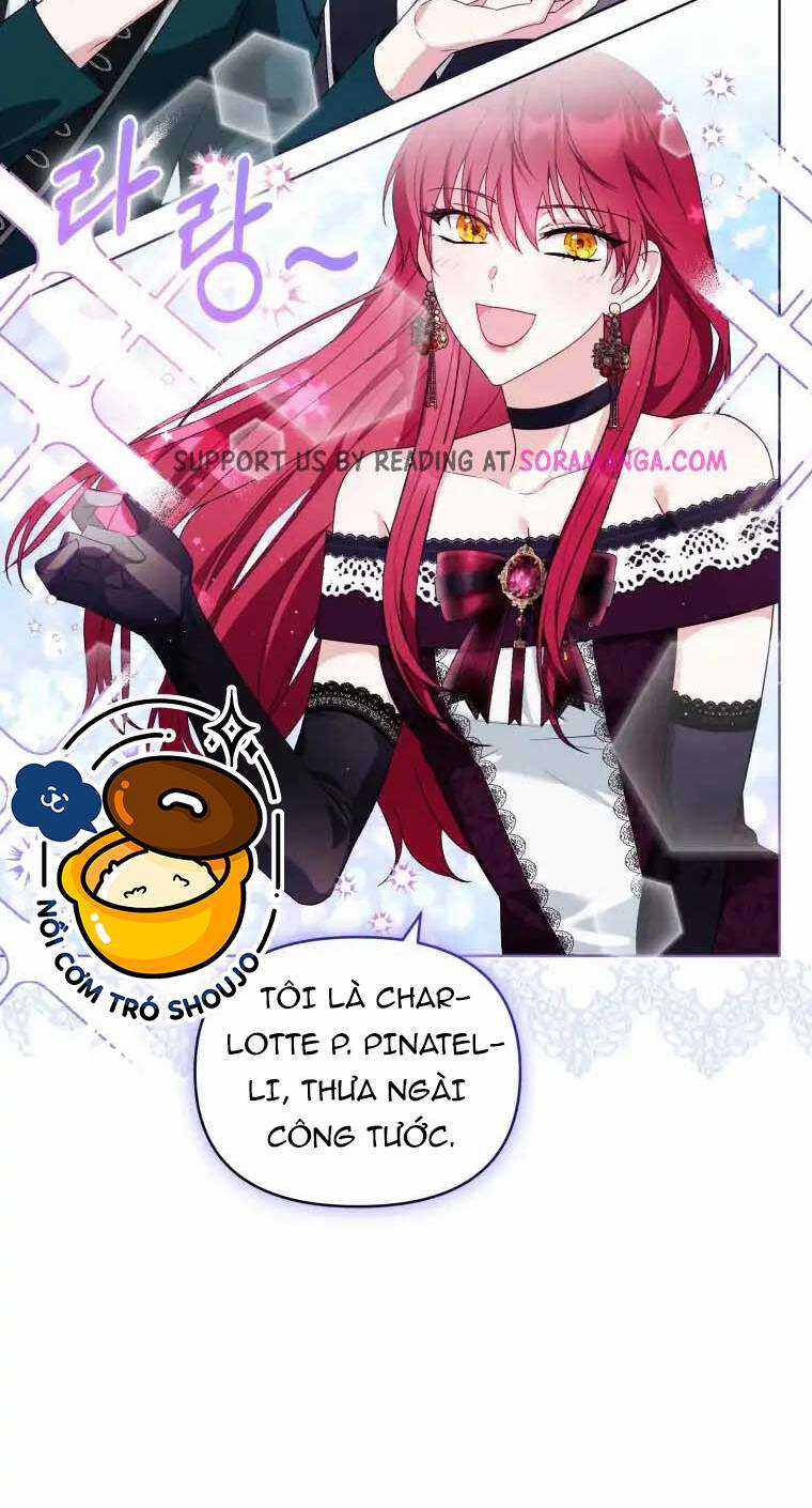 Chiếc Túi Bí Mật Của Tiểu Thư Xấu Xí Chapter 17.1 trang 27