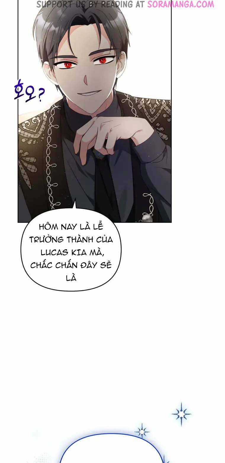 Chiếc Túi Bí Mật Của Tiểu Thư Xấu Xí Chapter 17.1 trang 4