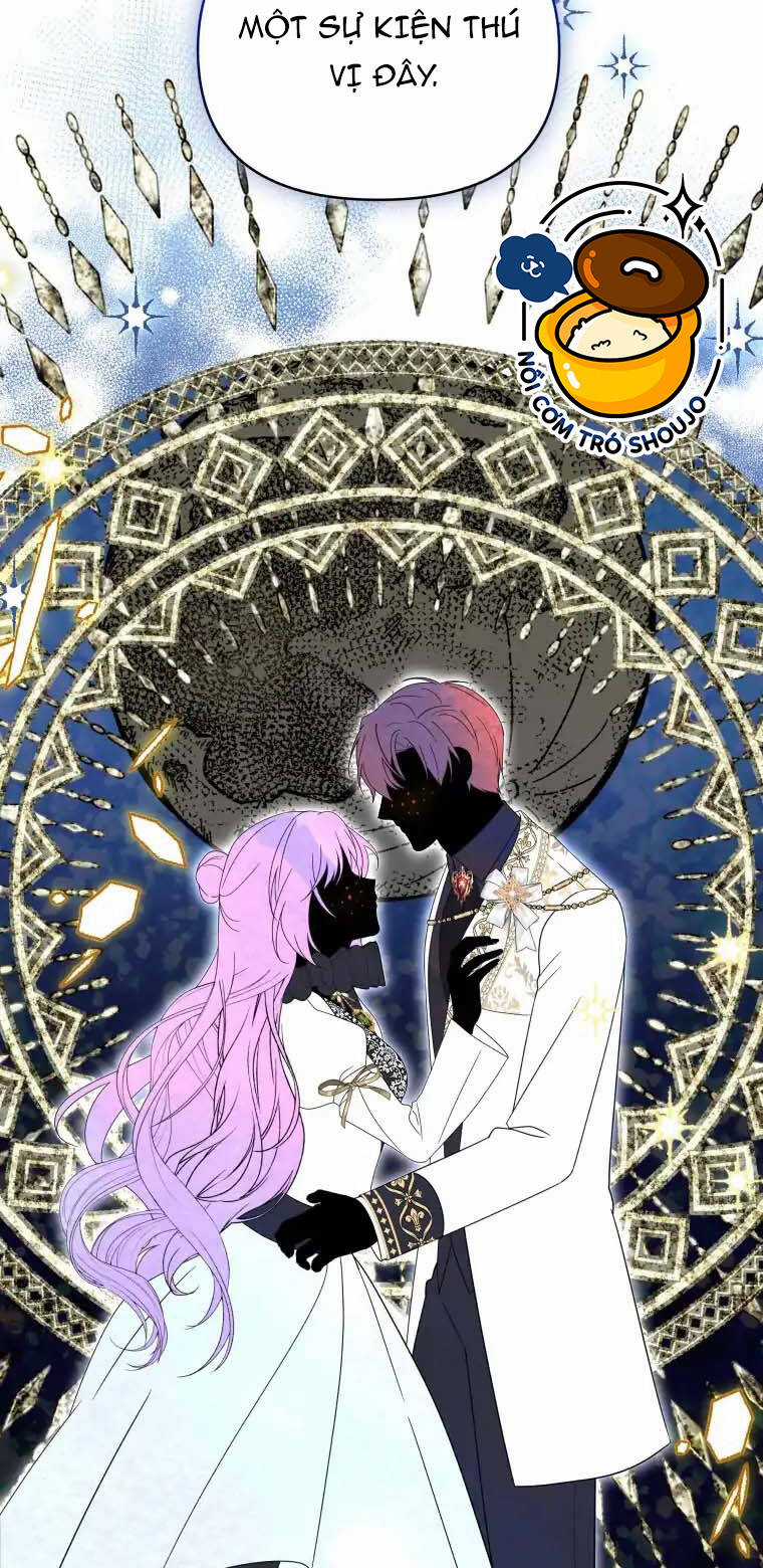 Chiếc Túi Bí Mật Của Tiểu Thư Xấu Xí Chapter 17.1 trang 5