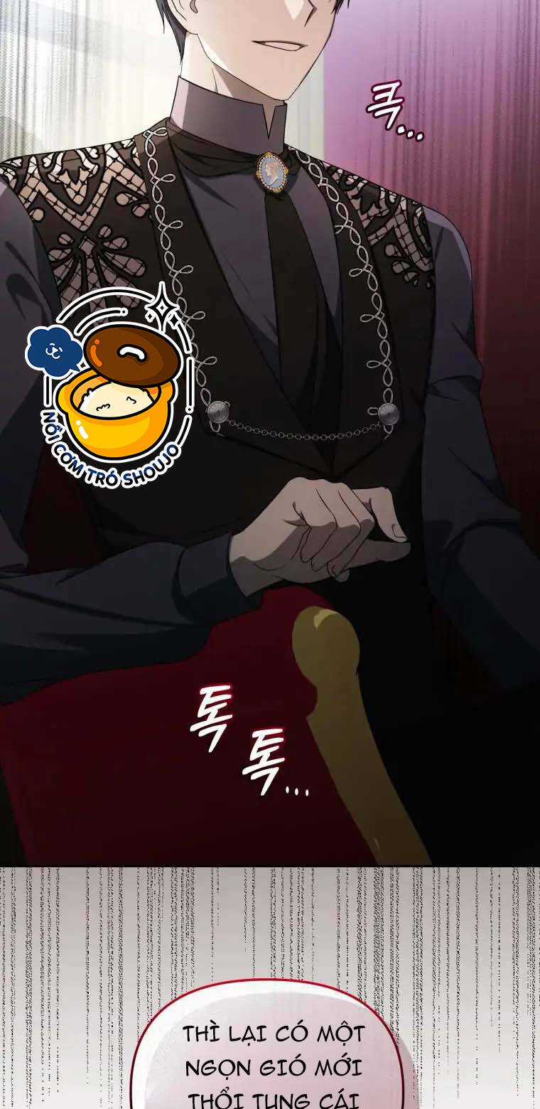 Chiếc Túi Bí Mật Của Tiểu Thư Xấu Xí Chapter 17.1 trang 7