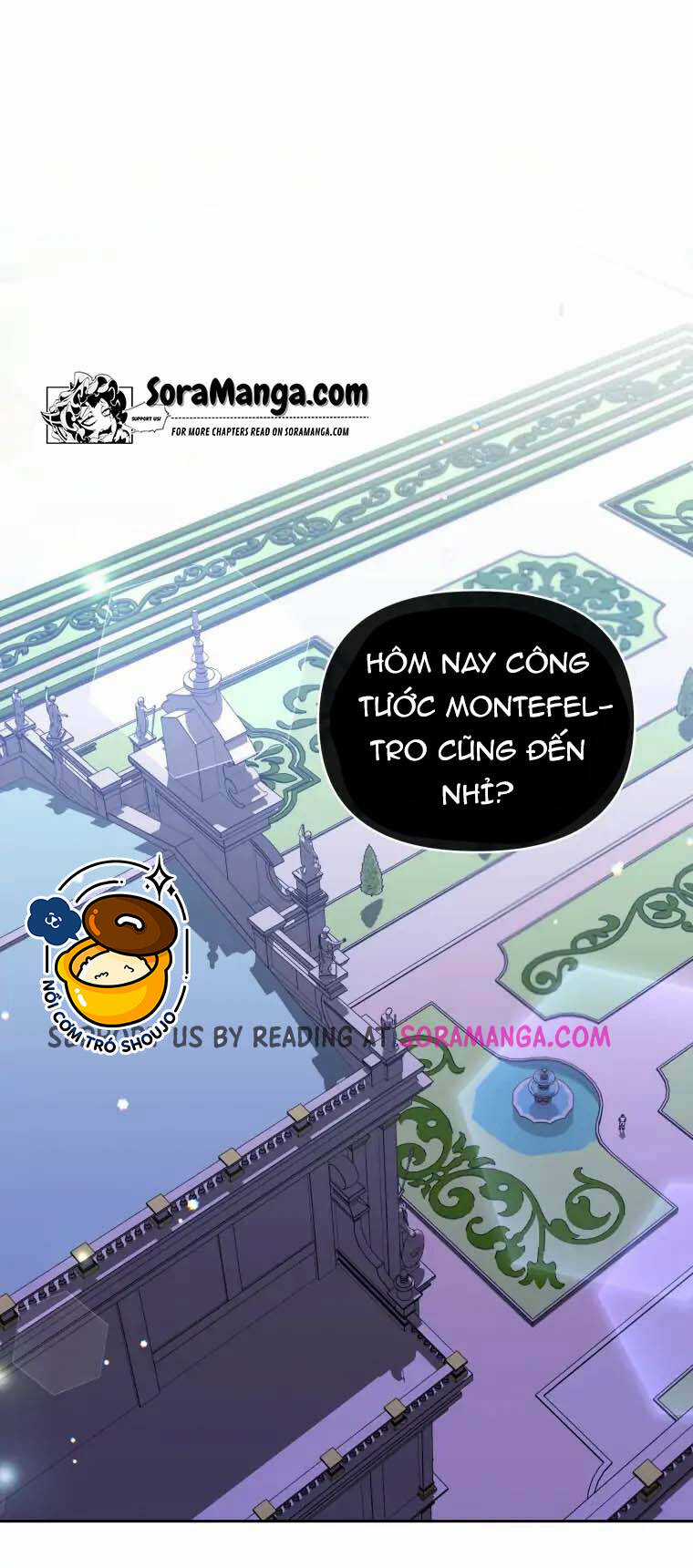 Chiếc Túi Bí Mật Của Tiểu Thư Xấu Xí Chapter 17.1 trang 9