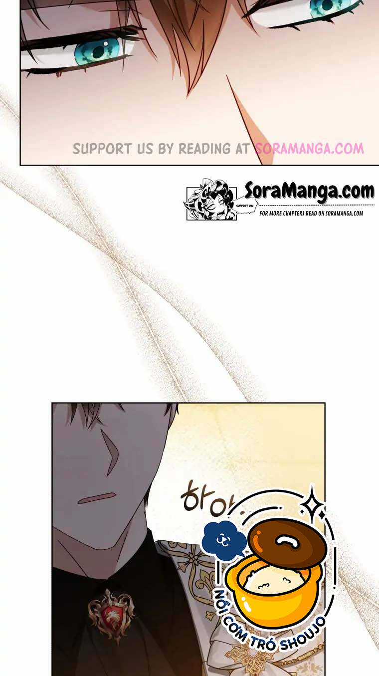 Chiếc Túi Bí Mật Của Tiểu Thư Xấu Xí Chapter 17.2 trang 10