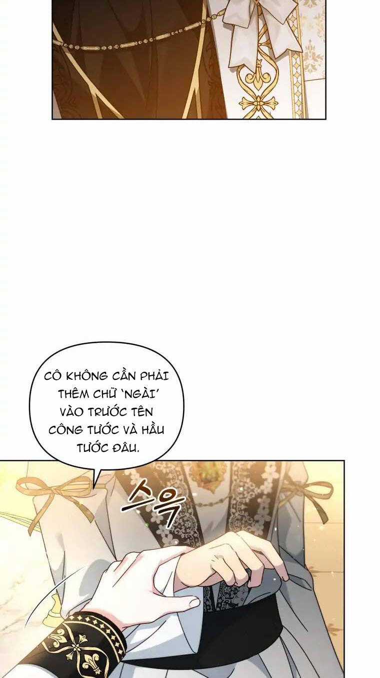 Chiếc Túi Bí Mật Của Tiểu Thư Xấu Xí Chapter 17.2 trang 11