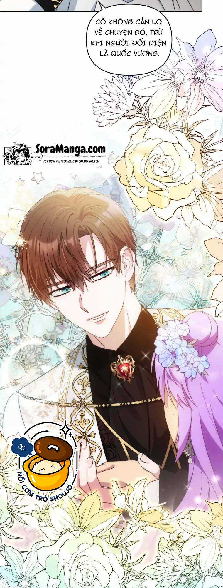 Chiếc Túi Bí Mật Của Tiểu Thư Xấu Xí Chapter 17.2 trang 12