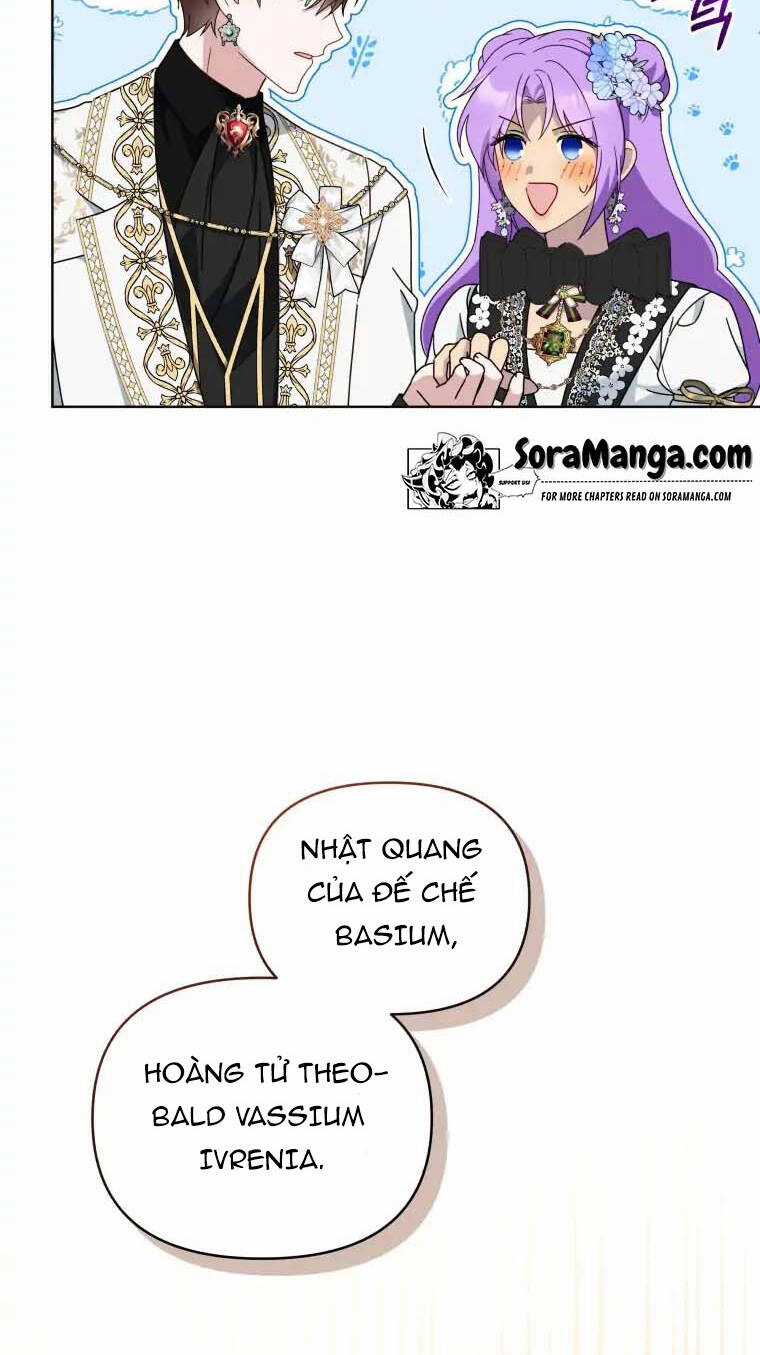 Chiếc Túi Bí Mật Của Tiểu Thư Xấu Xí Chapter 17.2 trang 14