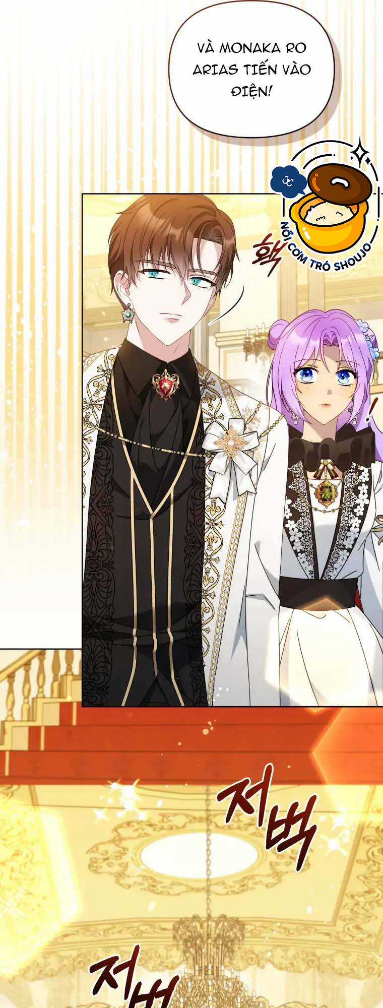 Chiếc Túi Bí Mật Của Tiểu Thư Xấu Xí Chapter 17.2 trang 15