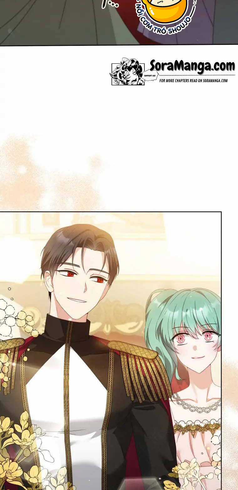 Chiếc Túi Bí Mật Của Tiểu Thư Xấu Xí Chapter 17.2 trang 17