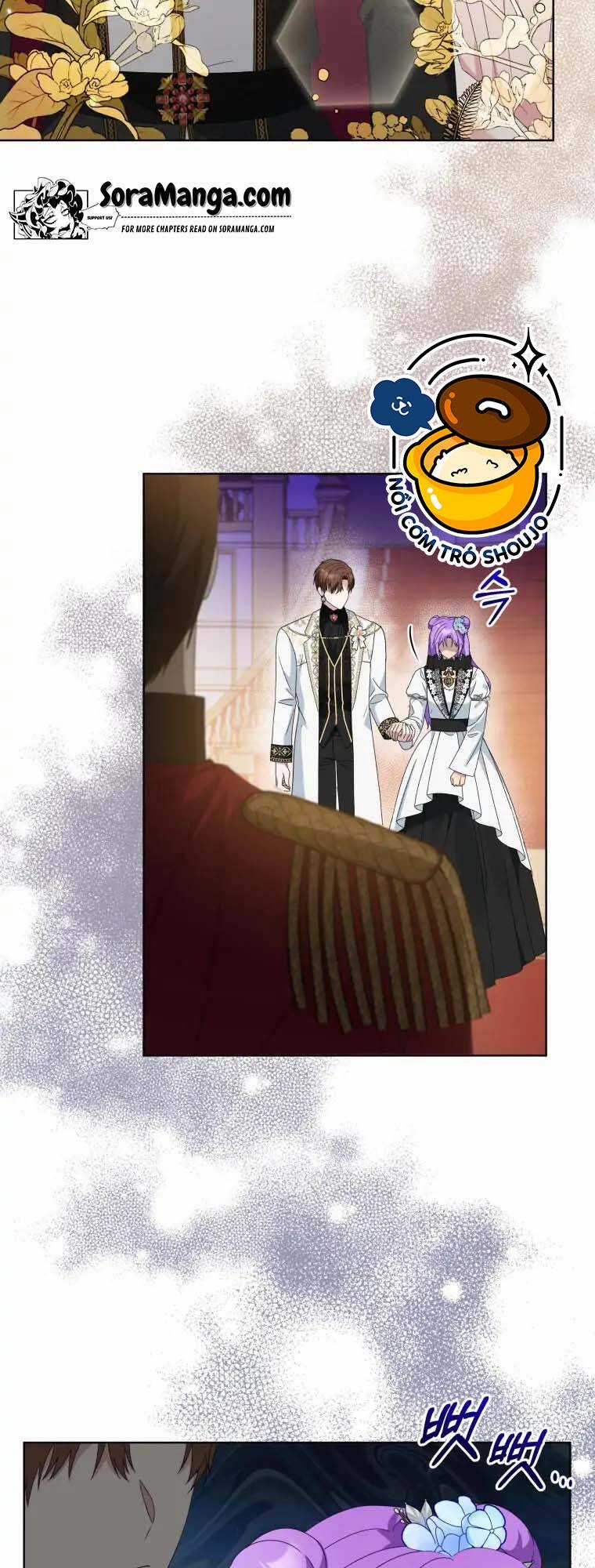 Chiếc Túi Bí Mật Của Tiểu Thư Xấu Xí Chapter 17.2 trang 18