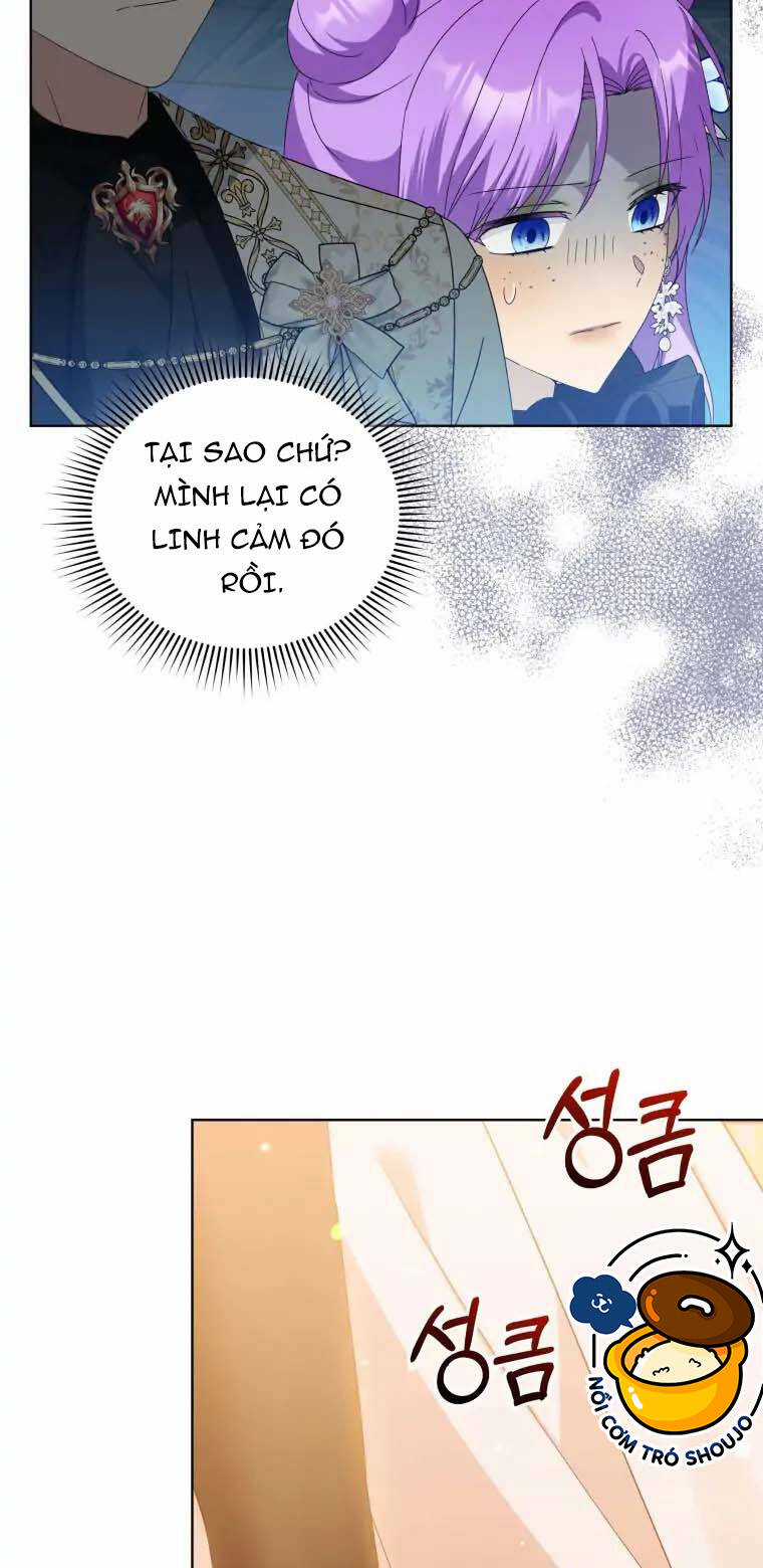 Chiếc Túi Bí Mật Của Tiểu Thư Xấu Xí Chapter 17.2 trang 19