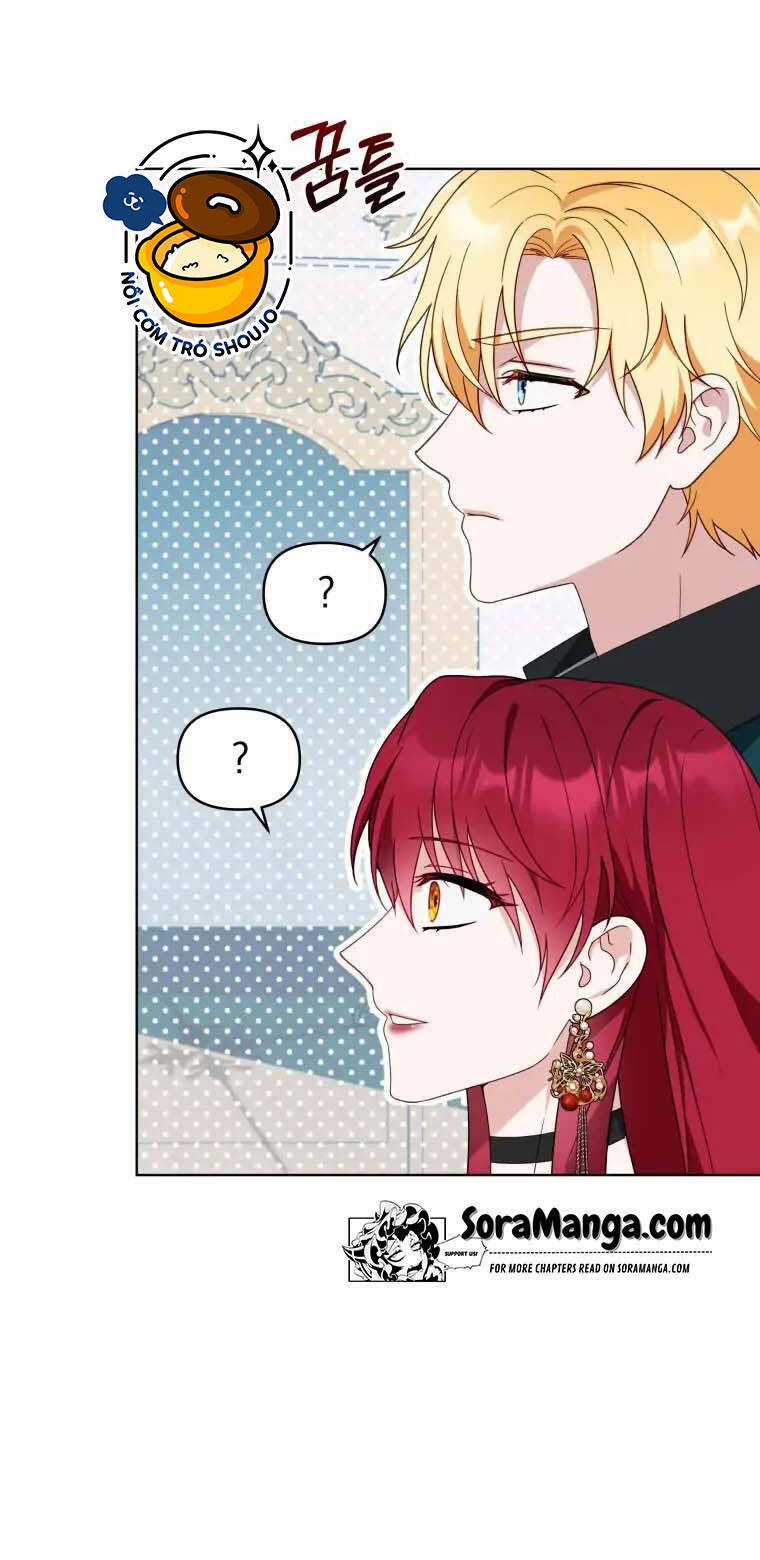 Chiếc Túi Bí Mật Của Tiểu Thư Xấu Xí Chapter 17.2 trang 2