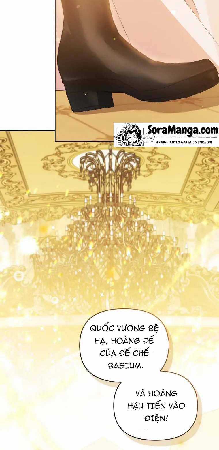 Chiếc Túi Bí Mật Của Tiểu Thư Xấu Xí Chapter 17.2 trang 20