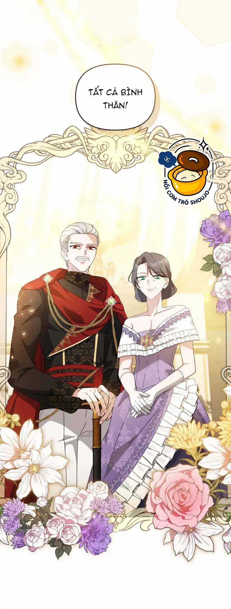 Chiếc Túi Bí Mật Của Tiểu Thư Xấu Xí Chapter 17.2 trang 21