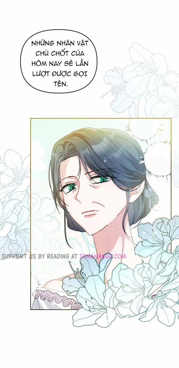 Chiếc Túi Bí Mật Của Tiểu Thư Xấu Xí Chapter 17.2 trang 23