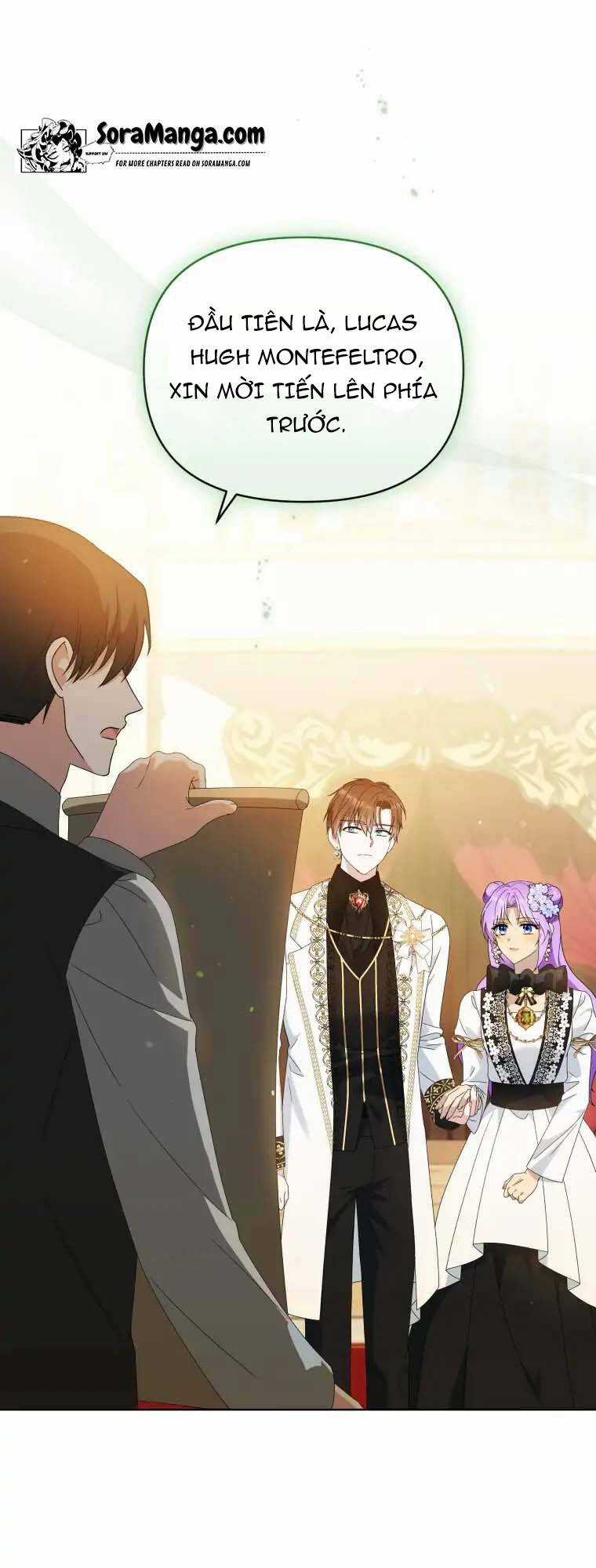 Chiếc Túi Bí Mật Của Tiểu Thư Xấu Xí Chapter 17.2 trang 24