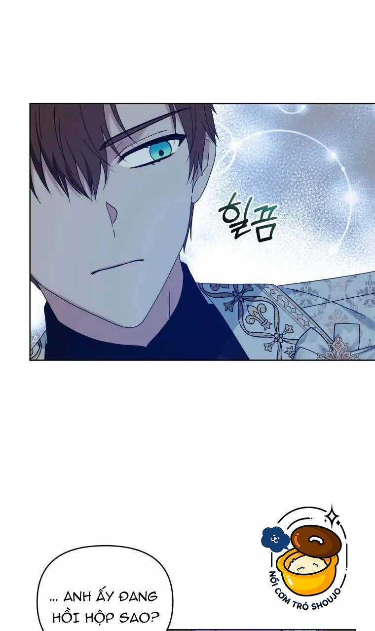 Chiếc Túi Bí Mật Của Tiểu Thư Xấu Xí Chapter 17.2 trang 25