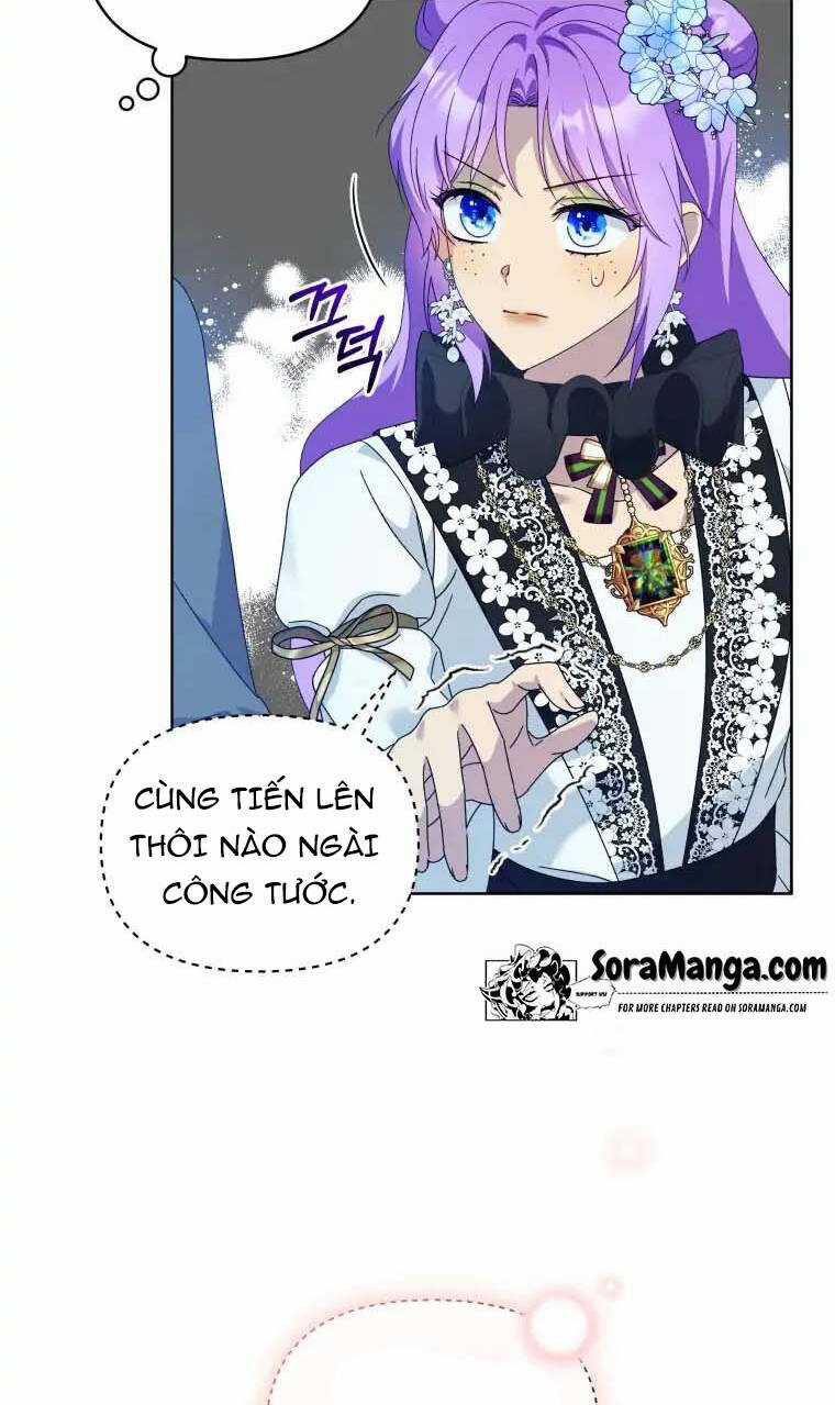 Chiếc Túi Bí Mật Của Tiểu Thư Xấu Xí Chapter 17.2 trang 26