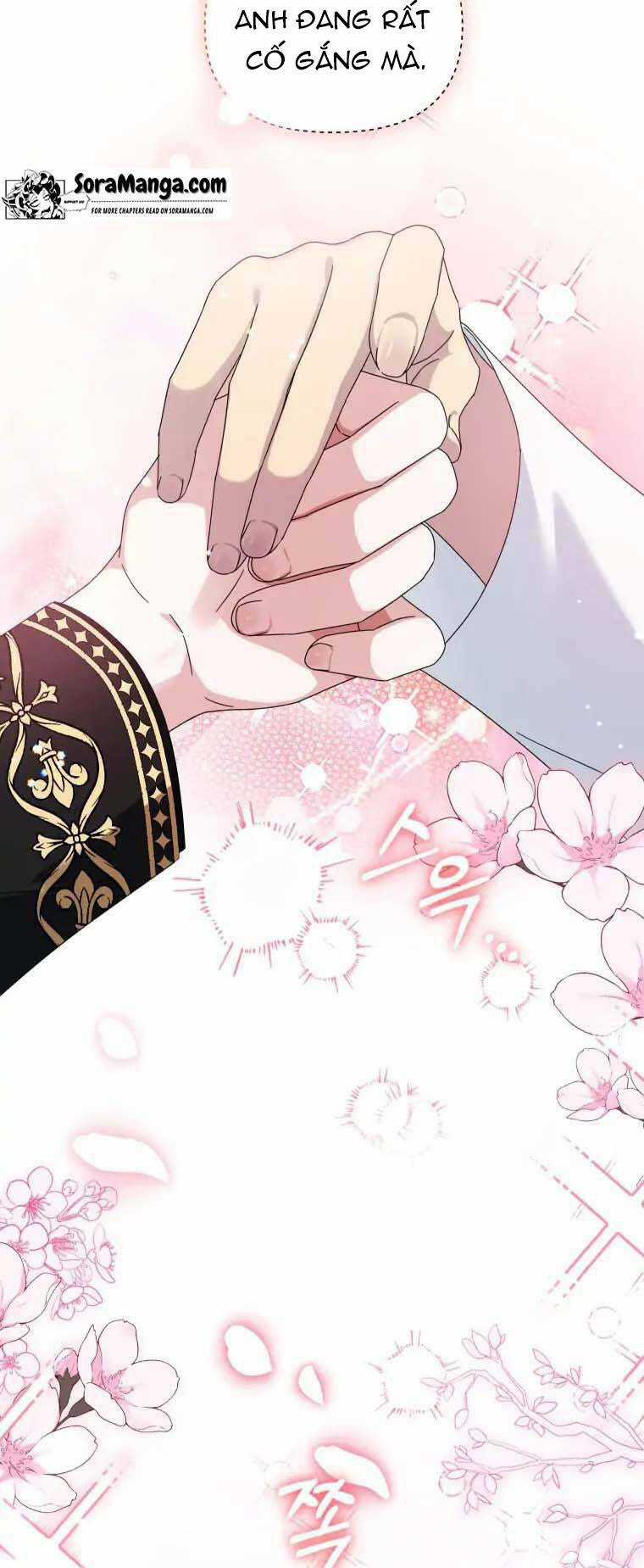 Chiếc Túi Bí Mật Của Tiểu Thư Xấu Xí Chapter 17.2 trang 27