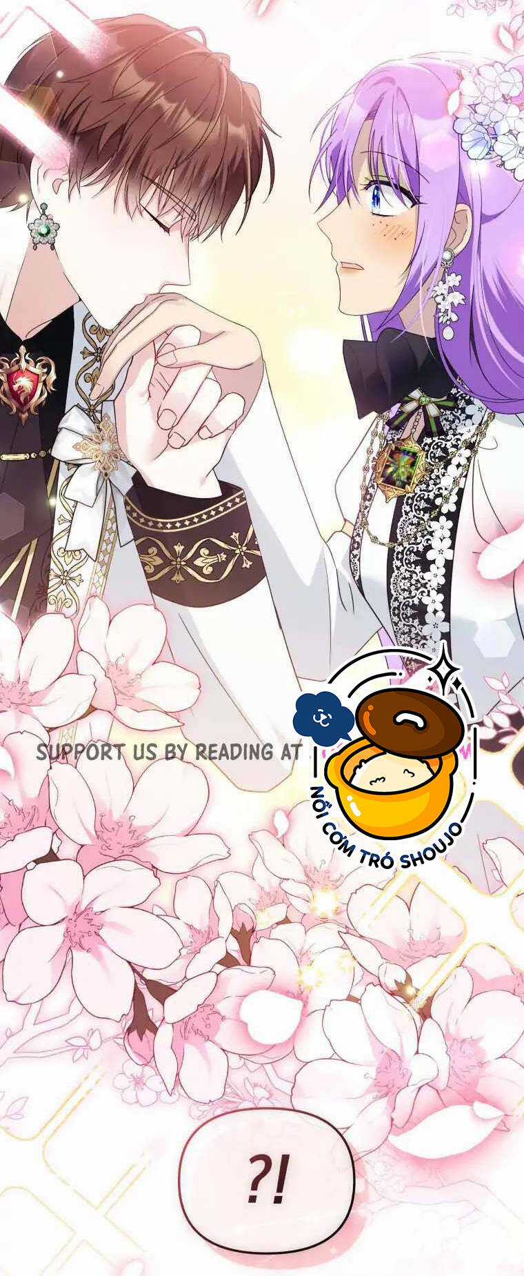 Chiếc Túi Bí Mật Của Tiểu Thư Xấu Xí Chapter 17.2 trang 28